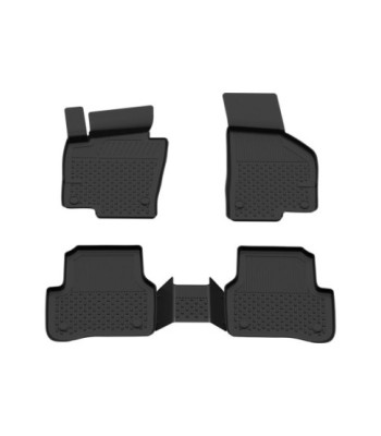 Presuri auto VW Passat CC 2008-2015 - TPE - tip tavita - SAHLER (4.5D Ultra)