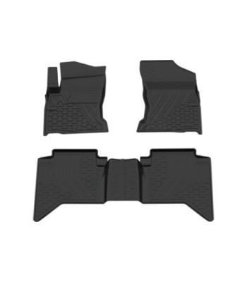 Presuri auto TOYOTA Hilux VIII 2020-2025 Facelift - TPE - tip tavita - SAHLER (4.5D Ultra PRO)