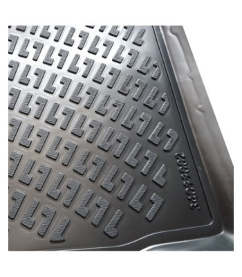 Covorase dedicate VW Caddy III 2003-2020 (5 bucati) - TPE - tip tavita - UMBRELLA