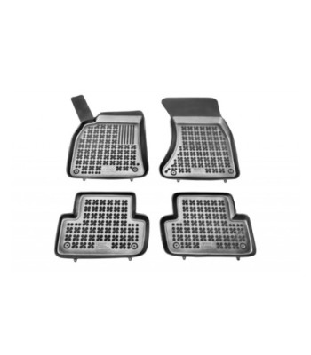 Covorase auto AUDI A4 B8 2008-2016 - TPE - tip tavita - REZAW PLAST