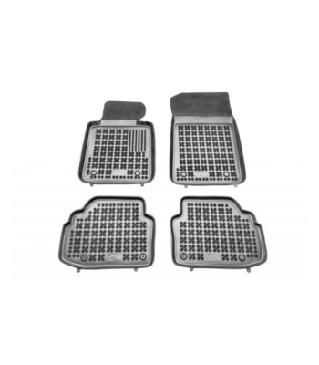 Covorase auto BMW Seria 3 E92 2004-2011 Coupe - TPE - tip tavita - REZAW PLAST