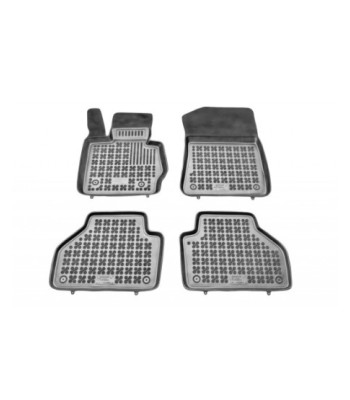 Covorase auto BMW X4 F26 2014-2018 - TPE - tip tavita - REZAW PLAST