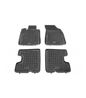 Covorase auto DACIA Sandero Stepway I 2008-2012 - TPE - tip tavita - REZAW PLAST