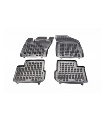 Covorase auto FIAT Tipo 2015-prezent Hatchback / Combi - TPE - tip tavita - REZAW PLAST