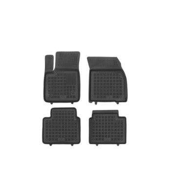 Covorase auto FORD Focus IV 2019-prezent (Mild Hybrid) - TPE - tip tavita - REZAW PLAST