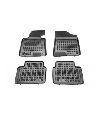 Covorase auto HYUNDAI i30 II 2011-2017 - TPE - tip tavita - REZAW PLAST