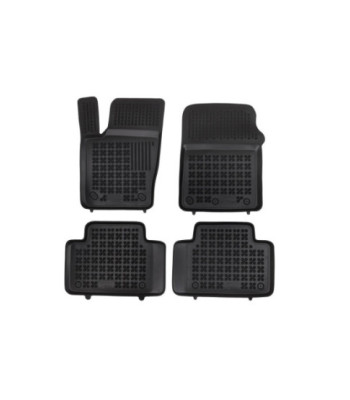 Covorase auto JEEP Grand Cherokee (WK2) 2011-2021 - TPE - tip tavita - REZAW PLAST