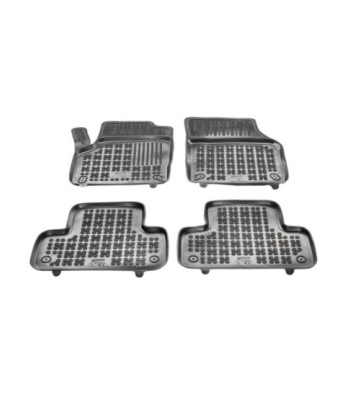 Covorase auto LAND ROVER Range Rover Evoque I 2011-2018 - TPE - tip tavita - REZAW PLAST