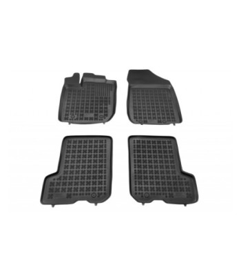 Covorase auto LEXUS IS (XE20) 2005-2013 - TPE - tip tavita - REZAW PLAST