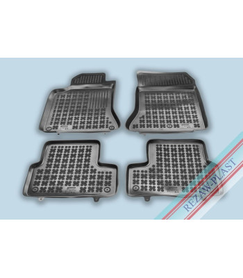 Covorase auto MERCEDES CLA C118 2019-prezent - TPE - tip tavita - REZAW PLAST