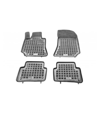 Covorase auto MERCEDES CLS C218 2010-2018 - TPE - tip tavita - REZAW PLAST