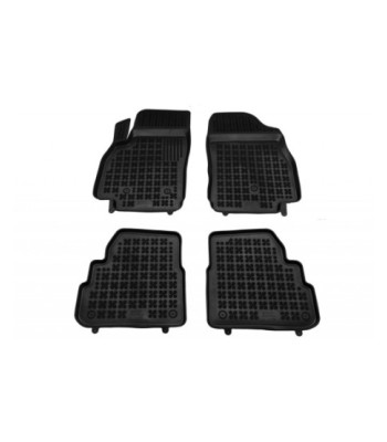 Covorase auto OPEL Karl 2015-2019 - TPE - tip tavita - REZAW PLAST