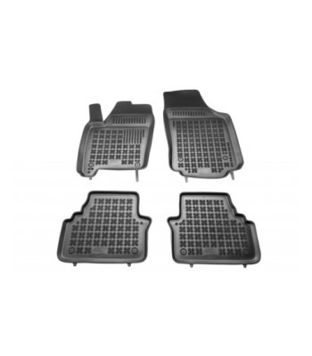 Covorase auto OPEL Meriva A 2003-2010 - TPE - tip tavita - REZAW PLAST