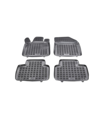 Covorase auto PEUGEOT 508 II 2018-prezent - TPE - tip tavita - REZAW PLAST