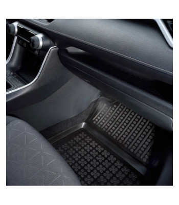 Presuri cauciuc TPE SEAT Leon III 2012-2020 - tip tavita - REZAW PLAST