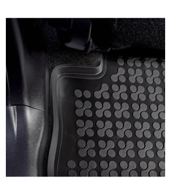 Covorase SEAT Leon III 2012-2020 - tip tavita - REZAW PLAST