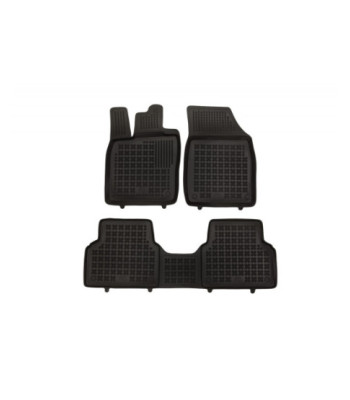 Covorase auto VW ID.3 2019-prezent - TPE - tip tavita - REZAW PLAST