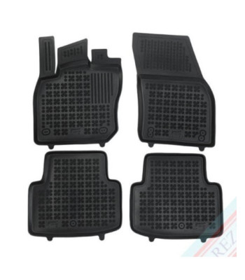 Covorase auto VW Tiguan III 2024-prezent - TPE - tip tavita - REZAW PLAST