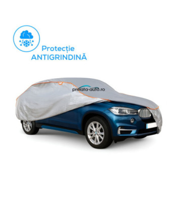 Prelata auto antigrindina NISSAN Murano II (Z51) 2008-2014