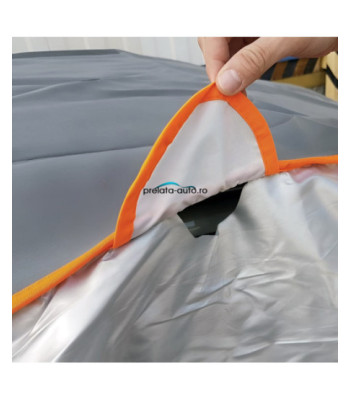 Husa prelata antigrindina ASTON MARTIN DB12 2024-prezent