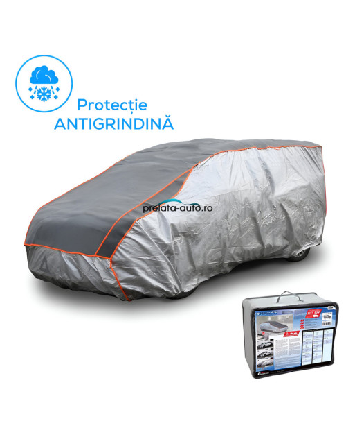 Prelata antigrindina AUDI A6 C7 Allroad 2012-2018