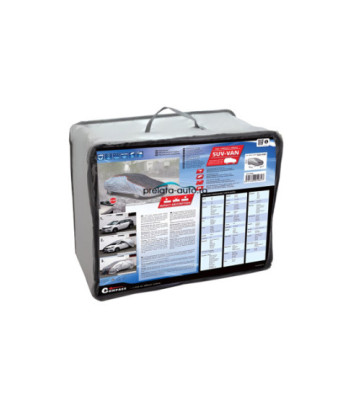 Husa auto antigrindina AUDI A6 C7 Allroad 2012-2018