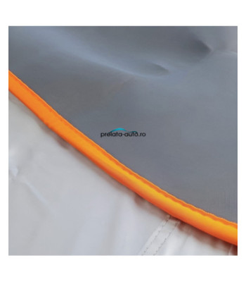 Prelata auto antigrindina BMW X5 (E70) 2006-2013