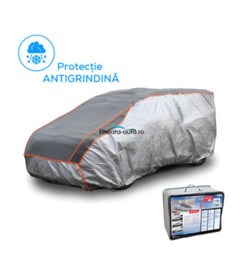 Prelata antigrindina JEEP Grand Cherokee L (WL) (7 locuri) 2021-prezent