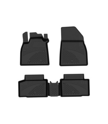 Presuri auto DACIA Bigster 2025-prezent (doar Full Hybrid