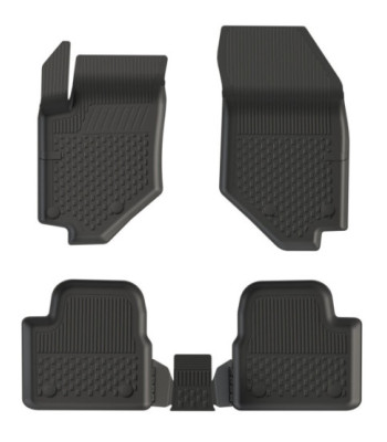 Presuri auto PEUGEOT 2008 II 2019-prezent - TPE - tip tavita - SAHLER (4.5D Ultra)