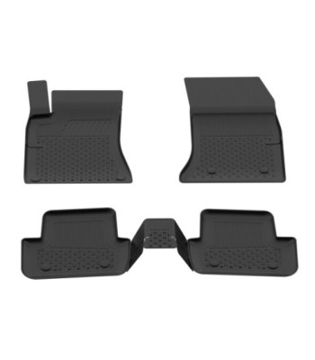 Presuri auto MERCEDES CLA C117 2013-2019 - TPE - tip tavita - SAHLER (4.5D Ultra)