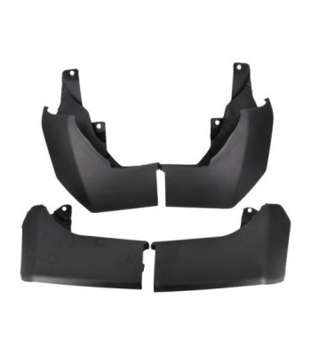 Set 4 aparatori noroi dedicate LAND ROVER Discovery 4 2009-2016