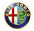ALFA ROMEO 156